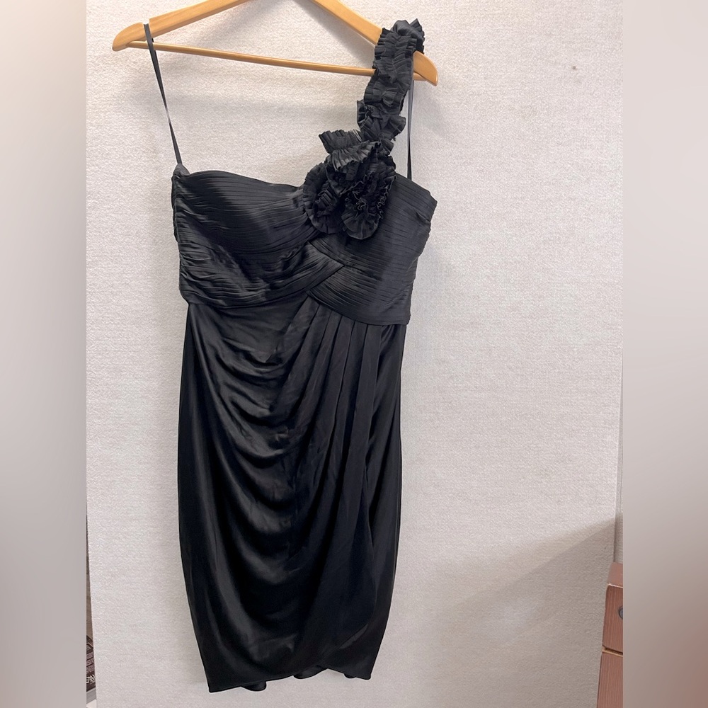 NWOT BCBG Maxazria dress